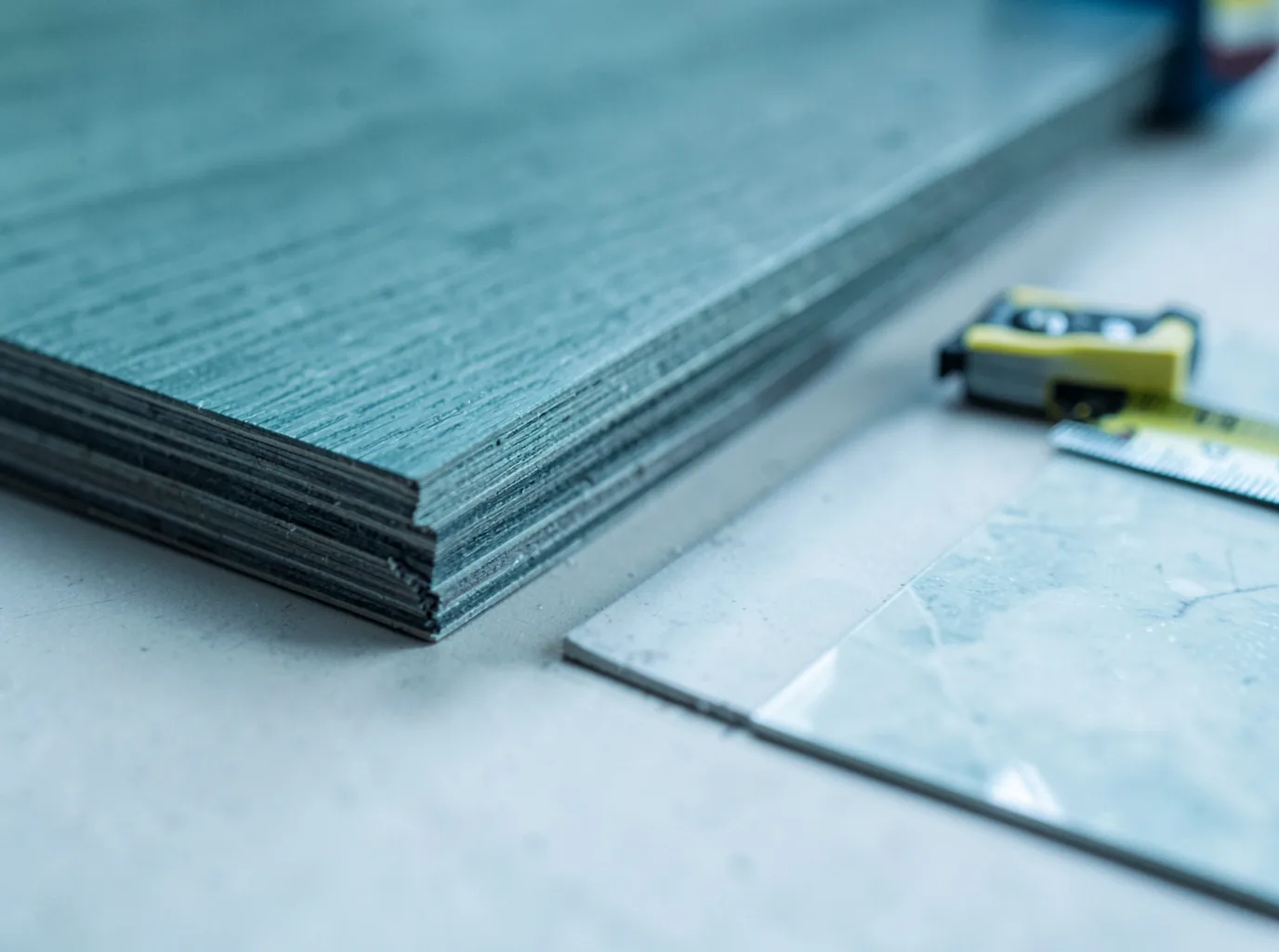 Luxury Vinyl Plank Installation Branford, CT FAQs